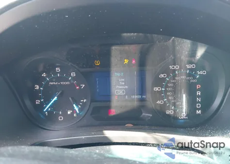 2015 Ford Explorer Xlt z USA, uszkodzony, nr VIN 1FM5K7D81FGC45961